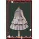 Infanta From Afar JSK(Full Payment Without Shipping)